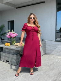 Női ruha plus size 050