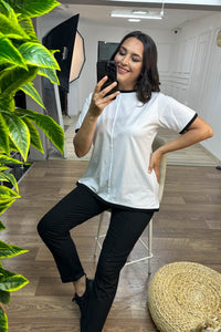 Női plus size melegítő 3804-23