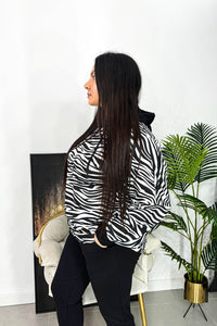 Női melegítőruha plus size 8038