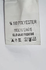 Női plus size bőr harisnya 6129-23