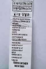 Női plus size nadrág 6257