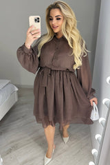 Női ruha, plus size 383