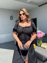Női ruha plus size 050