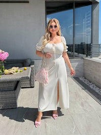 Női ruha plus size 050
