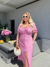 Női ruha plus size 050