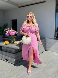 Női ruha plus size 050