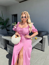 Női ruha plus size 050