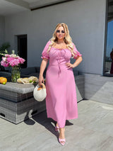 Női ruha plus size 050