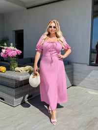 Női ruha plus size 050