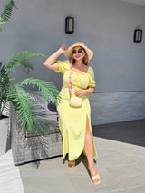 Női ruha plus size 050