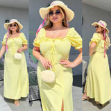 Női ruha plus size 050