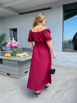 Női ruha plus size 050