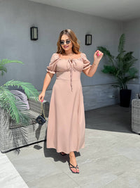 Női ruha plus size 050