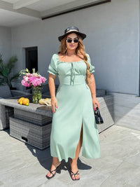 Női ruha plus size 050