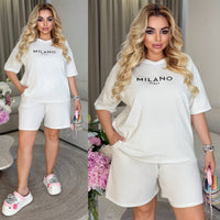 Női plus size szett 062