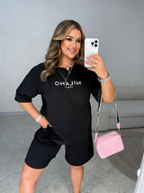 Női plus size szett 062