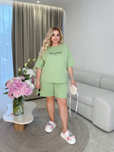 Női plus size szett 062