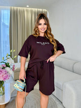 Női plus size szett 062