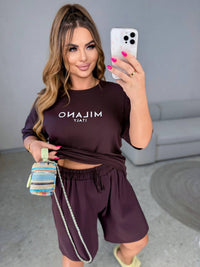 Női plus size szett 062
