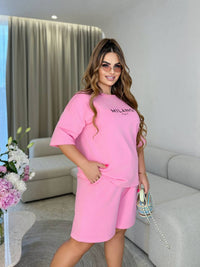 Női plus size szett 062
