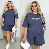 Női plus size szett 062