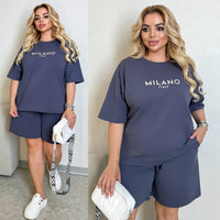 Női plus size szett 062