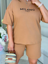 Női plus size szett 062