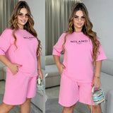 Női plus size szett 062