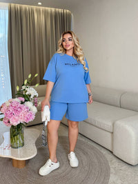 Női plus size szett 062
