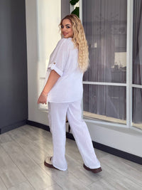 Női plus size szett 075