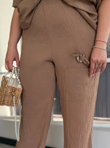 Női plus size szett 075