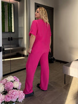 Női plus size szett 075