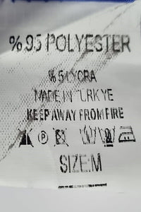 Női plus size bőr harisnya 6130-23