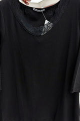 Bluza dama marimi mari 2034