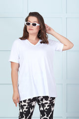 Tricou dama marimi mari 1297-22