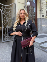 Rochie dama marimi mari 261