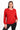 Női plus size blúz mintával 1390-23