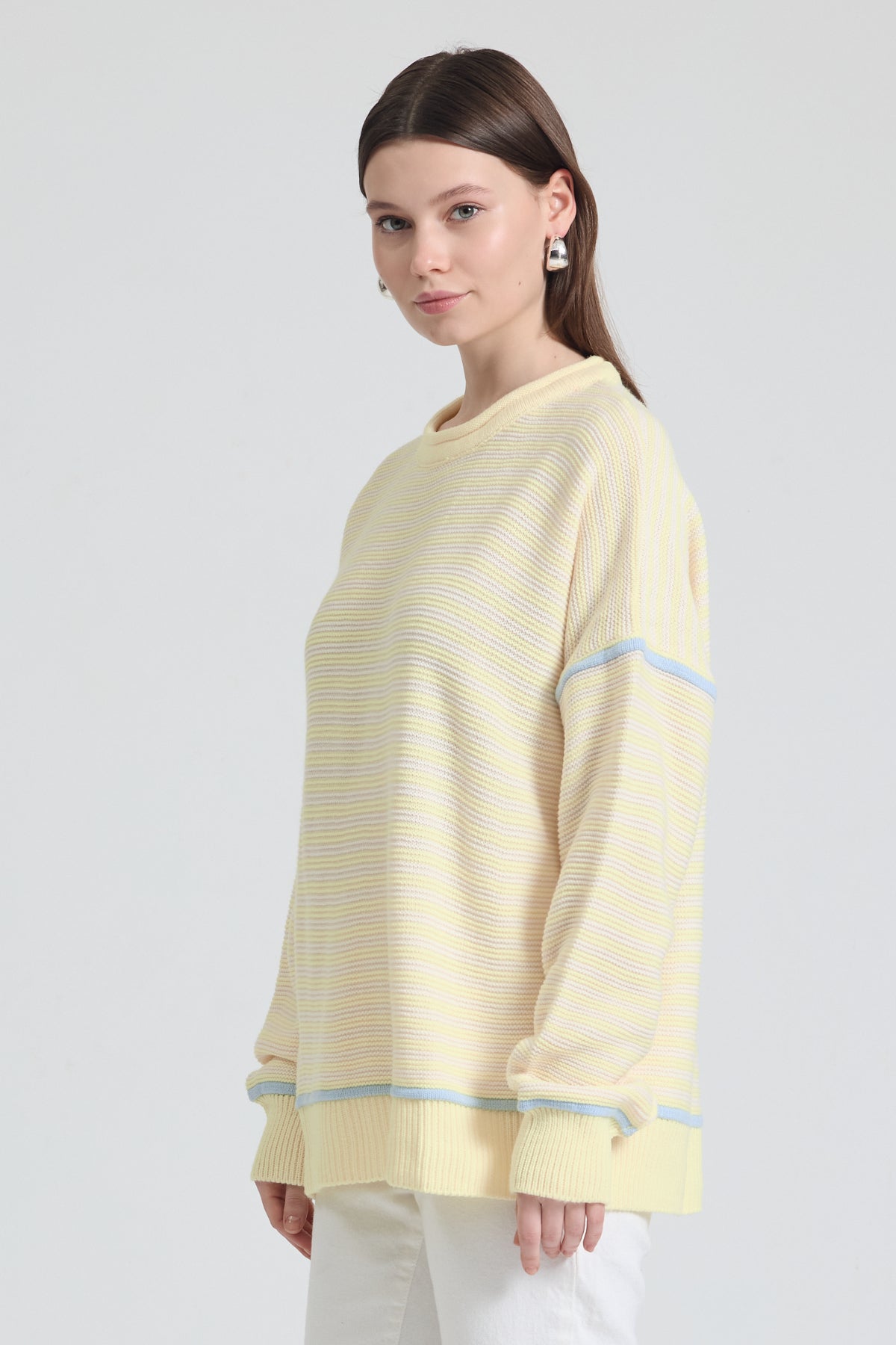 Pulover dama marimi mari 1419