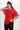 Női plus size csipkés póló 1428-23