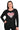 Női blúz plus size Heart 1434-23