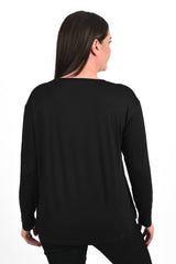 Női blúz plus size Heart 1434-23