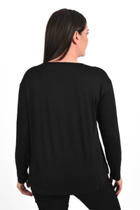 Női blúz plus size Heart 1434-23