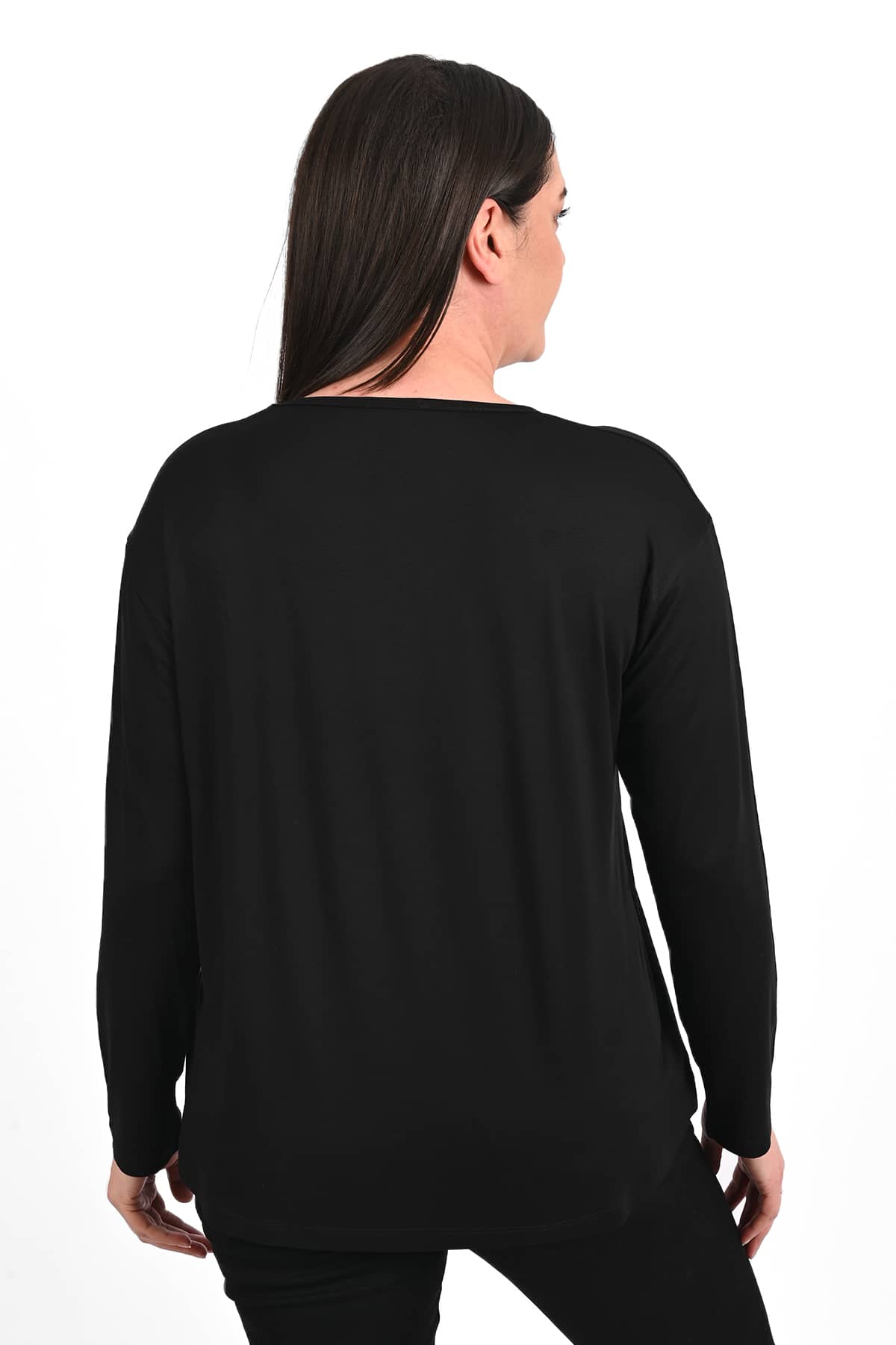 Női blúz plus size Heart 1434-23