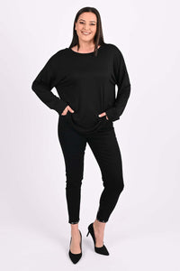 Női blúz plus size állatmintával 1445-23