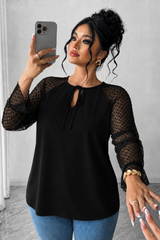 Bluza dama marimi mari buline 1451-23