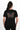Női póló plus size Butterflies 1462-23