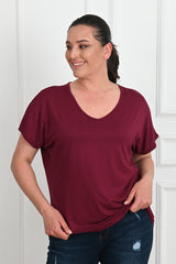Tricou dama marimi mari 1486