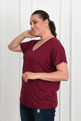 Tricou dama marimi mari 1486