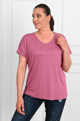 Tricou dama marimi mari 1486