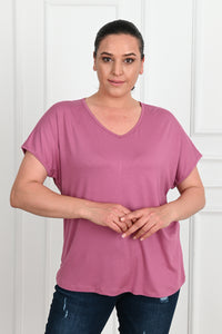 Tricou dama marimi mari 1486